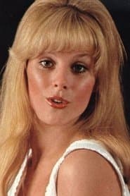 Anna Bergman as Hanna Schwartz