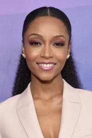 Yaya DaCosta as Sade Bakare