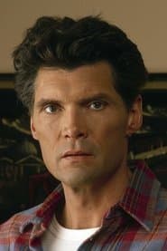 Everett McGill as Killifer