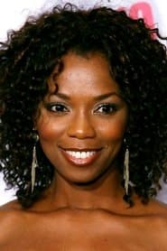 Vanessa Williams as Anne-Marie McCoy