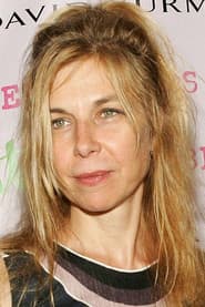 Sara Driver as Nurse