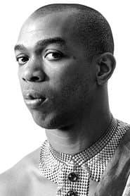 Geoffrey Holder as Cudjo