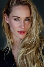 Sayla de Goede as Mrs. Claus