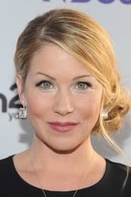 Christina Applegate as Swell