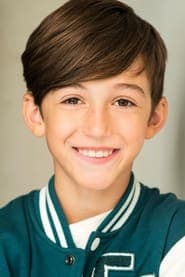 Jesse Gervasi as Marshall (voice)