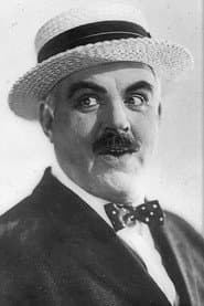 William Blaisdell as Bebe's rejected suitor