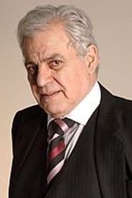 Anthony Fridjhon as Hogan (as Anthony Fridjon)