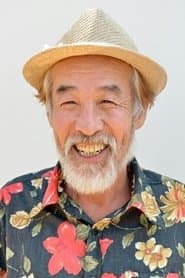 Jung Jae-jin as Old Man