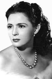 Sofía Álvarez as Dolores del Paso de Lastre