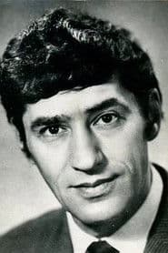 Spartak Mishulin as Pincher / сыщик Пинчер