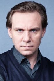 Andrei Yegorov as Andrei Podobed