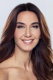 Ayşe Tolga as Nilüfer Hatun
