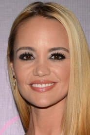 April Scott as Krista