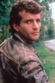 Page Fletcher as Alex J. Murphy / RoboCop