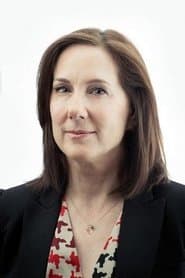 Kathleen Kennedy as Self
