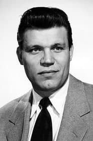 Neville Brand as Leo