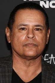 Raymond Cruz as Chino