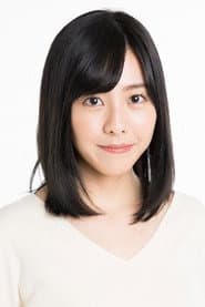 Ai Ikeda as Izumi Kawashima