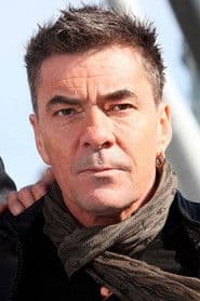 John Keeble as Self - Drums, Spandau Ballet