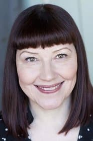 Suzy Brack as Nollie ten Boom van Woerden