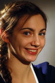 Leslie Menu as Sarah