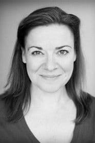 Vanessa Morley as Zoey (voice)