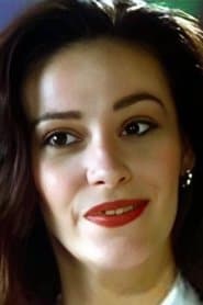 Debra Beatty as Cindy