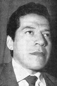 Lutero Luiz as Cel. Manoel das Onças