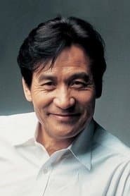 Ahn Sung-ki as Chang Sung-min