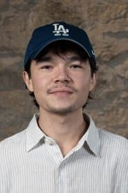 Alexander Ullom as Passenger