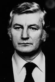 T. P. McKenna as Tom