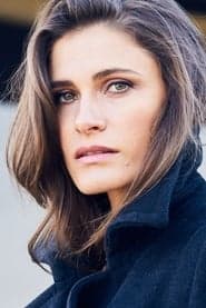 Lili Bordán as Dr. Becca Kelly