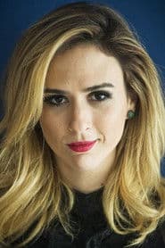 Tatá Werneck as Maria