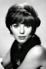 Elsa Martinelli as Hilda