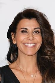 Reem Kherici as Efna