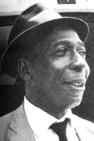 Zé Keti as Neguinho