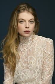 Clémence Bretécher as Saskia Jones