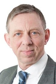 Gerry Quigley as Border Official