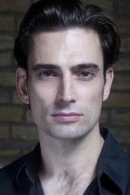 Simon Thomas as Student Mugger