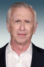 Steve Coulter as Tony London