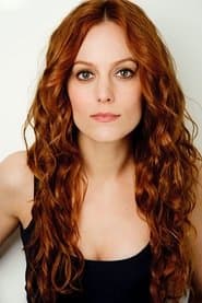 Samantha Colburn as Deanna Johnson