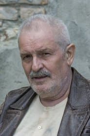 Francesco Barilli as Dante