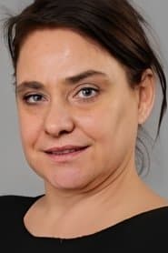 Ece Baykal as Necmiye