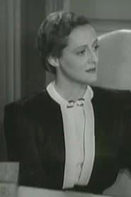 Mary Currier as Maid (uncredited)
