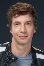 Jonah Blechman as Billy