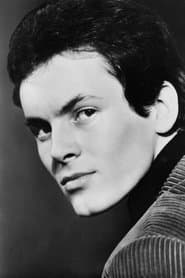 Ulli Lommel as Charles