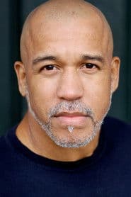 Leon Pridgen as Tick