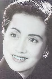 Cheng Mang-Ha as May's grandmother