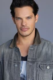 Ari Welkom as Officer Garcia