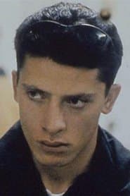 Ricardo Meneses as Sérgio